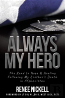 Always My Hero