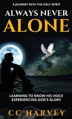 Bertrand.pt - Always Never Alone - A Journey With The Holy Spirit