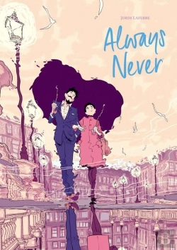Bertrand.pt - Always Never