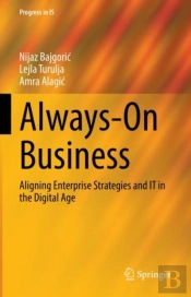 Always-On Business