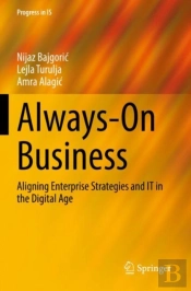 Always-On Business
