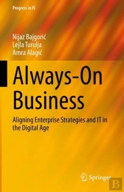 Bertrand.pt - Always-On Business
