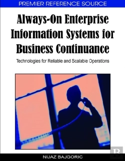 Bertrand.pt - Always-On Enterprise Information Systems For Business Continuance