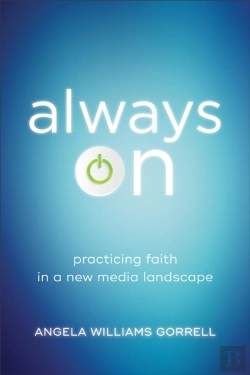 Bertrand.pt - Always On (Theology For The Life Of The World)