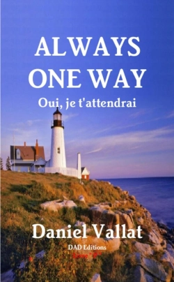 Bertrand.pt - Always One Way - Oui, Je T'Attendrai