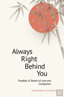 Bertrand.pt - Always Right Behind You: Parables   Poem
