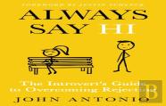 Always Say Hi