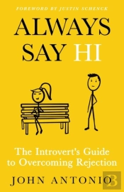 Always Say Hi