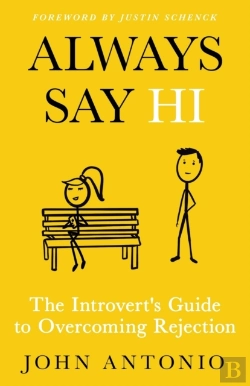 Bertrand.pt - Always Say Hi