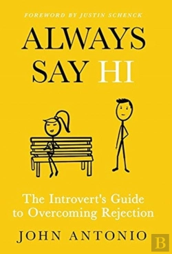 Bertrand.pt - Always Say Hi : The Introvert'S Guide To