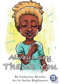 Bertrand.pt - Always Say Thank You
