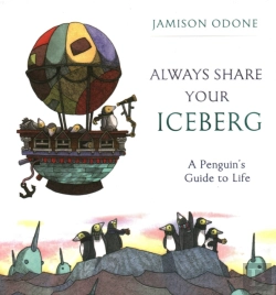 Bertrand.pt - Always Share Your Iceberg