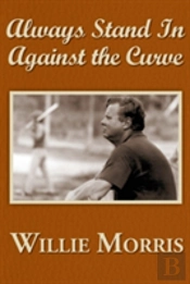Always Stand In Against The Curve