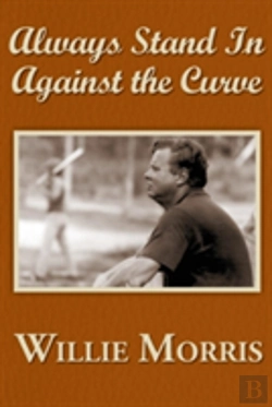 Bertrand.pt - Always Stand In Against The Curve