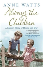 Always The Children