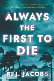 Always The First To Die