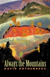 Always The Mountains