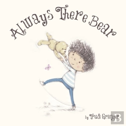 Bertrand.pt - Always There Bear