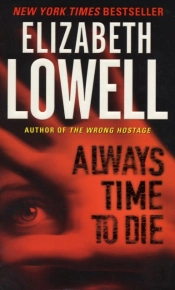 Always Time To Die
