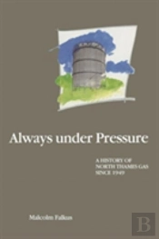 Always Under Pressure