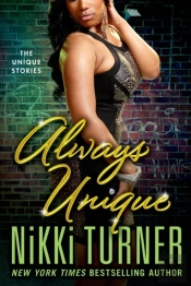 Always Unique: The Unique Stories