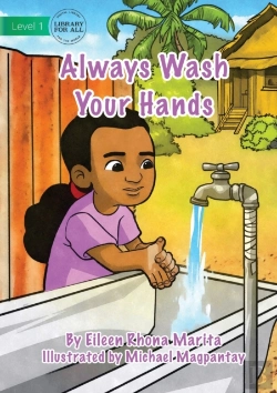 Bertrand.pt - Always Wash Your Hands