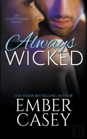 Always Wicked: A Cunningham Family Novel