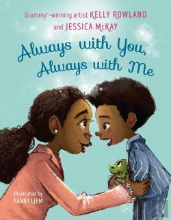 Bertrand.pt - Always With You, Always With Me