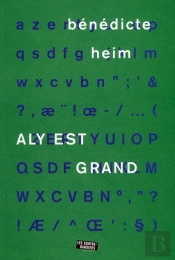 Aly Est Grand