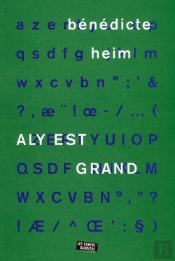 Bertrand.pt - Aly Est Grand