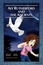 Aly Rutherford And The Ancients