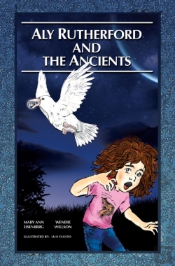 Bertrand.pt - Aly Rutherford And The Ancients