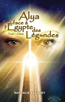 Bertrand.pt - Alya Face À L'Égypte Des Légendes : Tome 1 : Chaos