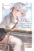 Alya Sometimes Hides Her Feelings In Russian, Vol. 1