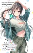 Alya Sometimes Hides Her Feelings In Russian, Vol. 3 (Manga)