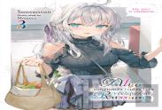 Alya Sometimes Hides Her Feelings In Russian, Vol. 3