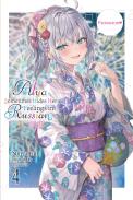 Alya Sometimes Hides Her Feelings In Russian, Vol. 4