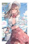 Alya Sometimes Hides Her Feelings In Russian, Vol. 4.5