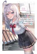 Alya Sometimes Hides Her Feelings In Russian, Vol. 5