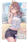 Alya Sometimes Hides Her Feelings In Russian, Vol. 7