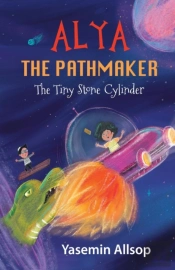 Alya The Pathmaker