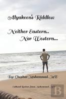 Alyakeen'S Riddles