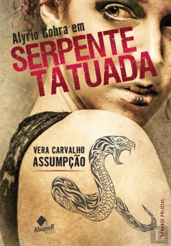 Bertrand.pt - Alyrio Cobra Em Serpente Tatuada