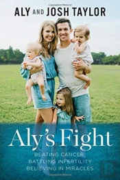 Aly'S Fight