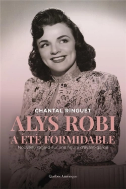 Bertrand.pt - Alys Robi A Ete Formidable