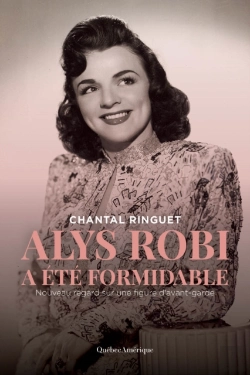 Bertrand.pt - Alys Robi A Été Formidable