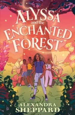Bertrand.pt - Alyssa And The Enchanted Forest
