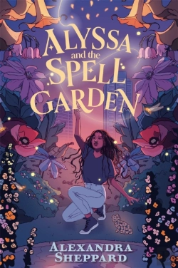 Bertrand.pt - Alyssa And The Spell Garden