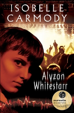 Bertrand.pt - Alyzon Whitestarr