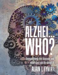 Alzhei... Who?